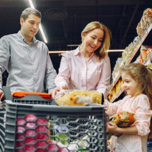 Demystifying the shopper Grocery Deep Dive (March 2024 Report)