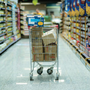 Demystifying the shopper Grocery Deep Dive